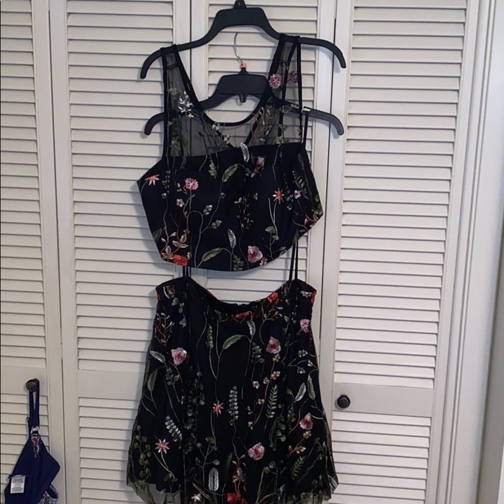 homecoming dress